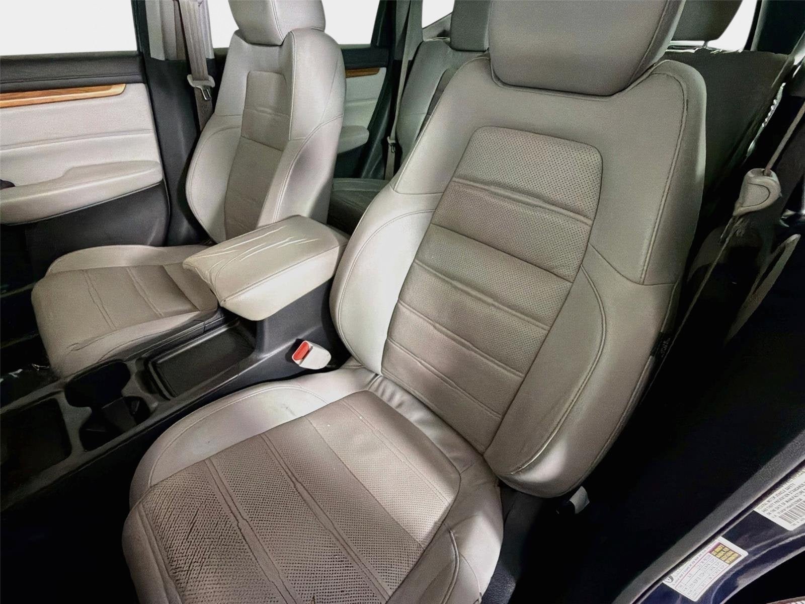 Used 2017 Honda CR-V Touring image 11