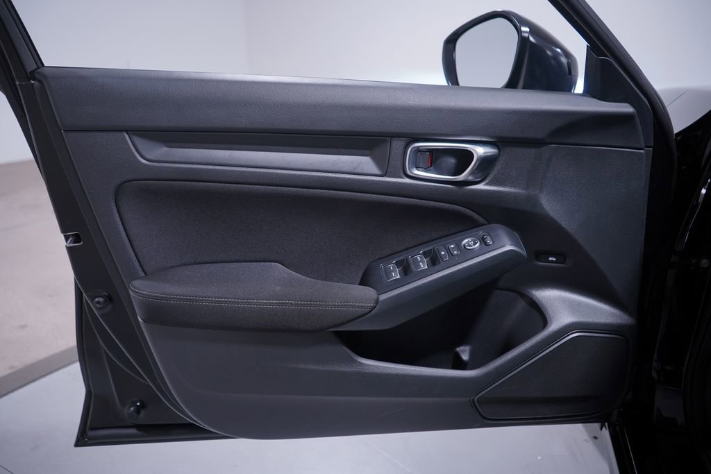 Used 2024 Honda Civic Sport image 15