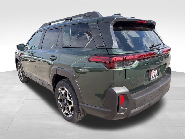 New 2026 Subaru Outback Touring AWD/4WD image 5