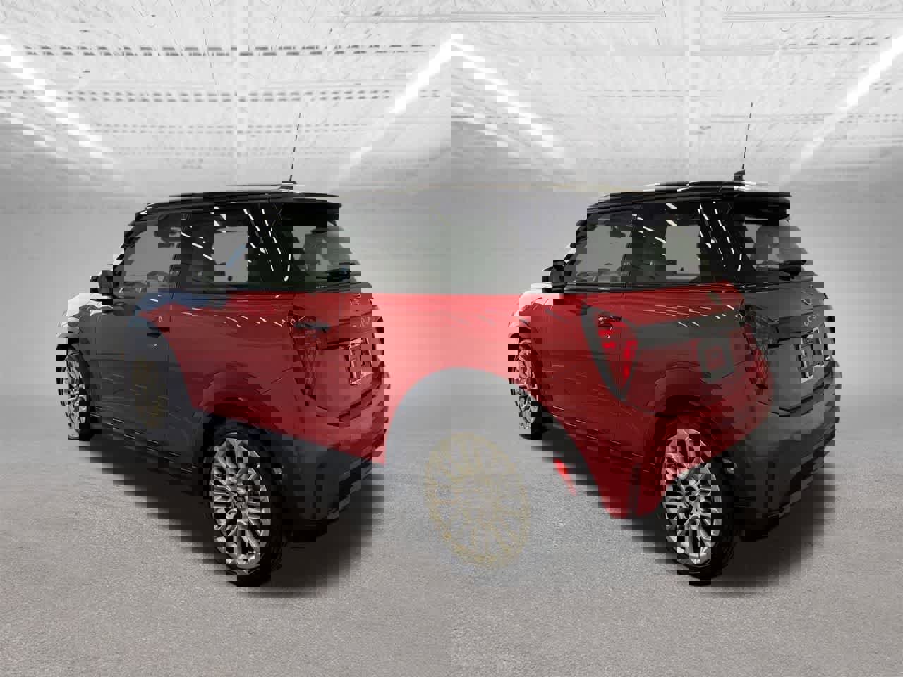 Certified 2025 MINI Cooper 2-Door Hardtop image 3