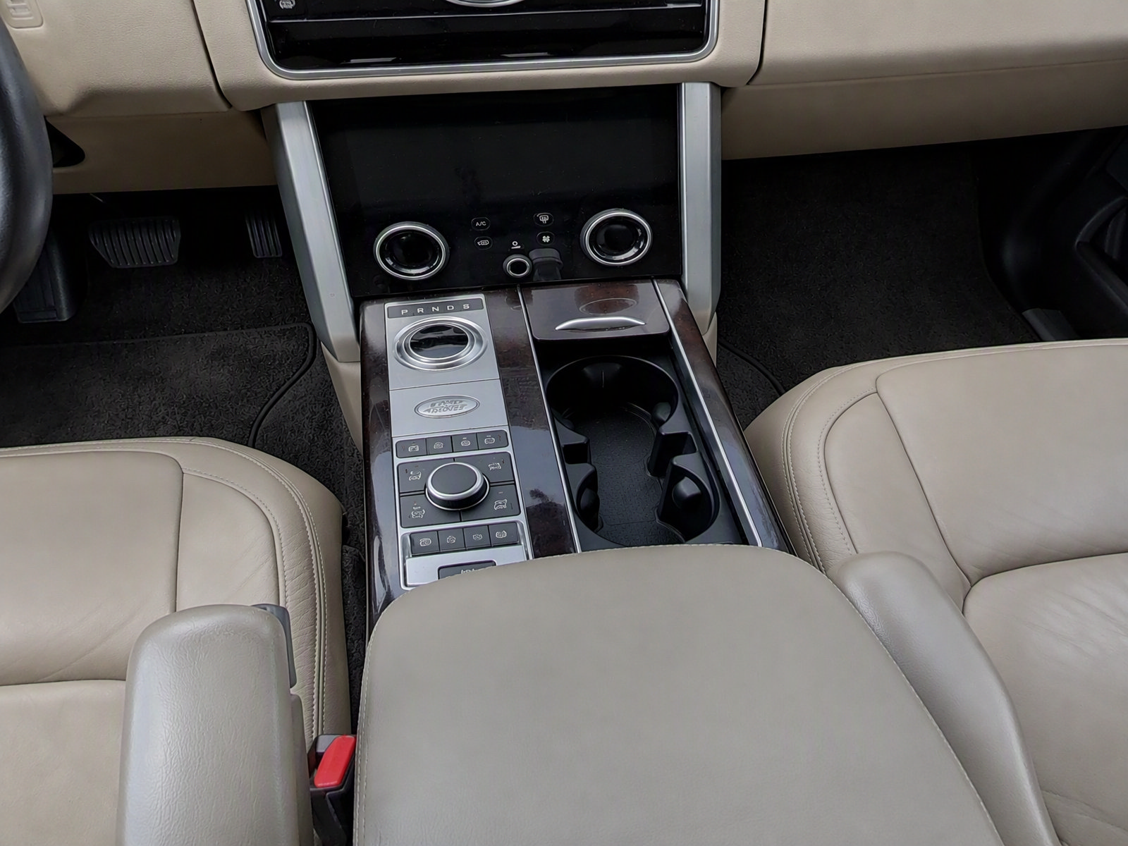 Used 2020 Land Rover Range Rover AWD/4WD image 18