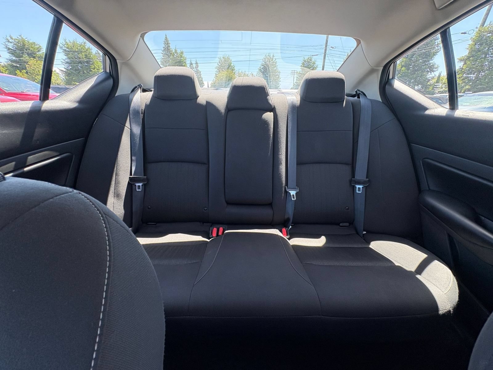 Used 2023 Nissan Altima 2.5 S FWD image 37