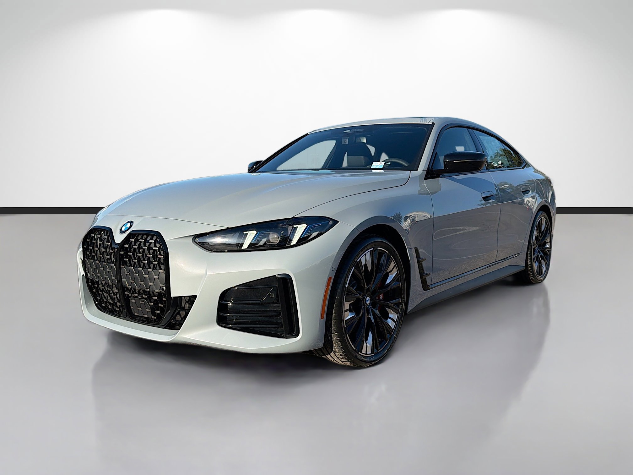 New 2026 BMW 430i w/ M Sport Package image 7