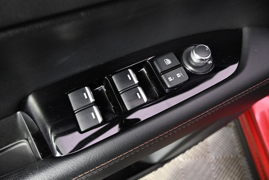 Used 2023 MAZDA CX-5 AWD 2.5 S w/ Premium Package image 23