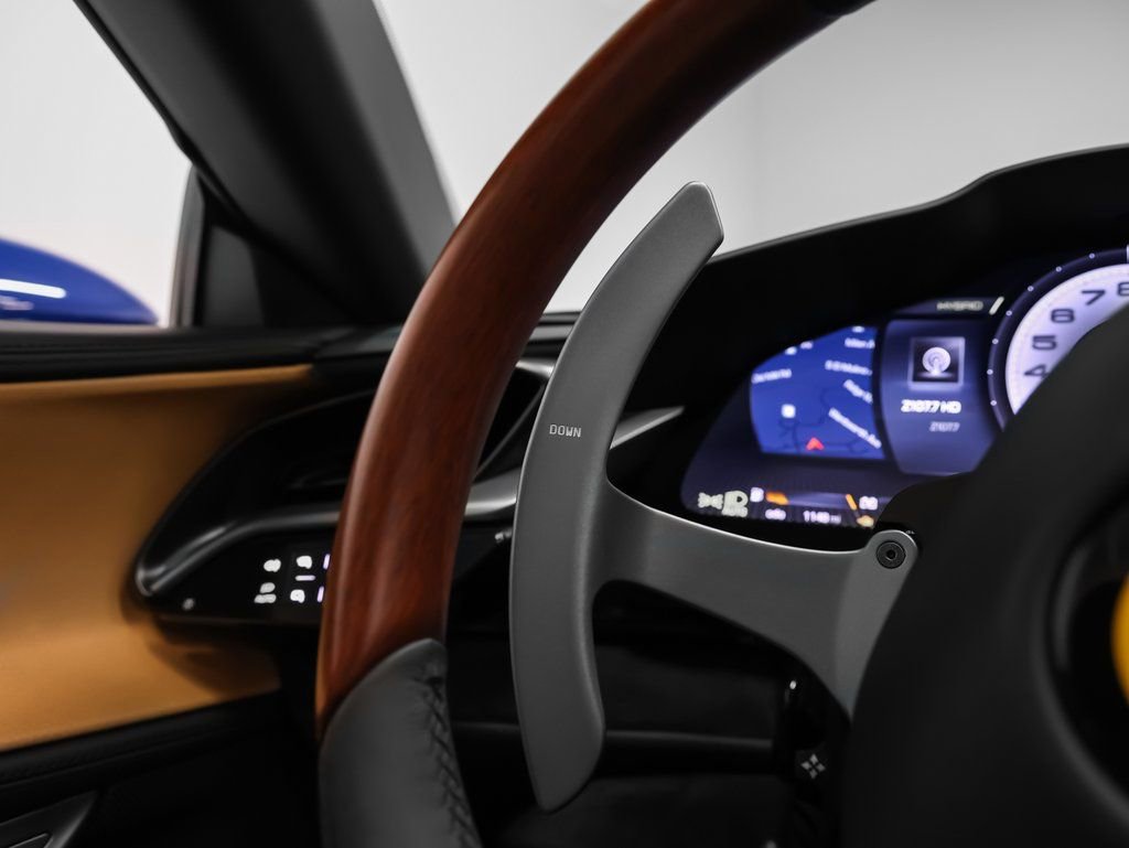 Certified 2022 Ferrari SF90 Spider image 52