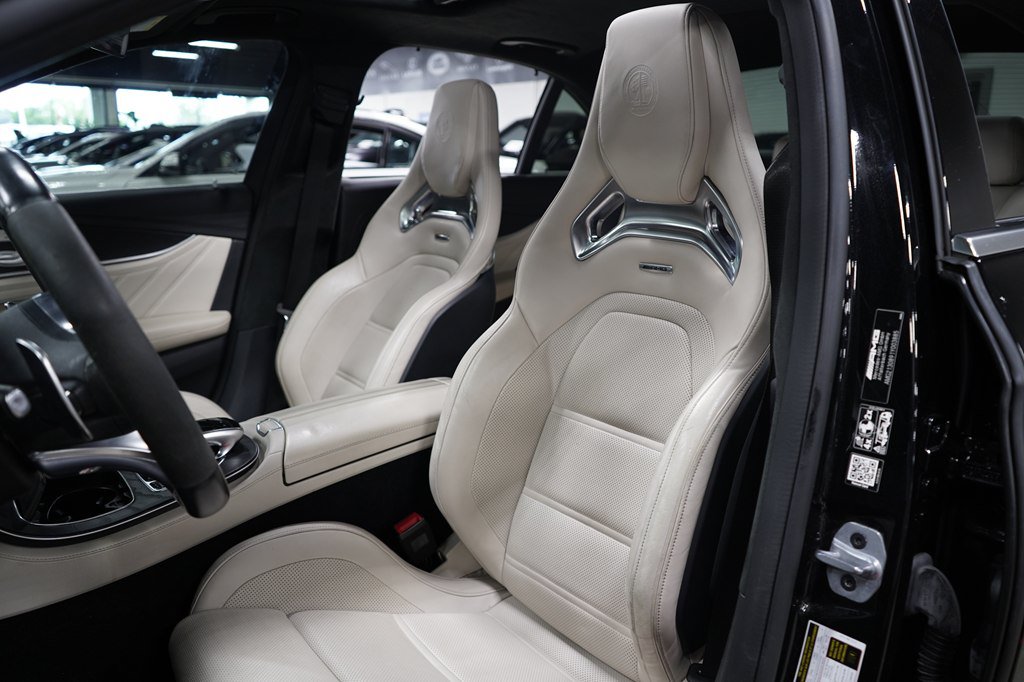 Used 2019 Mercedes-Benz E 63 AMG S image 11