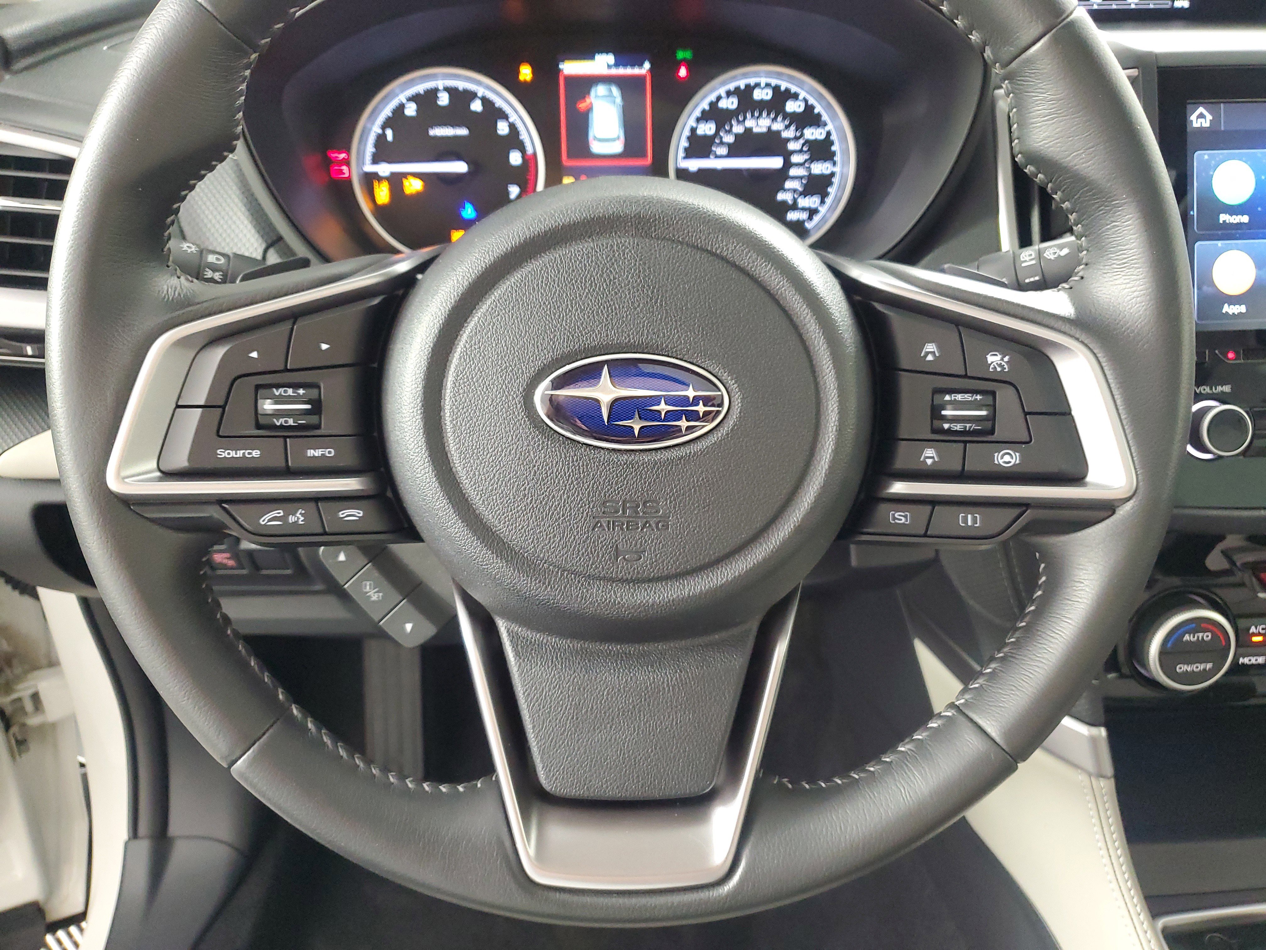 Used 2023 Subaru Forester Limited image 22