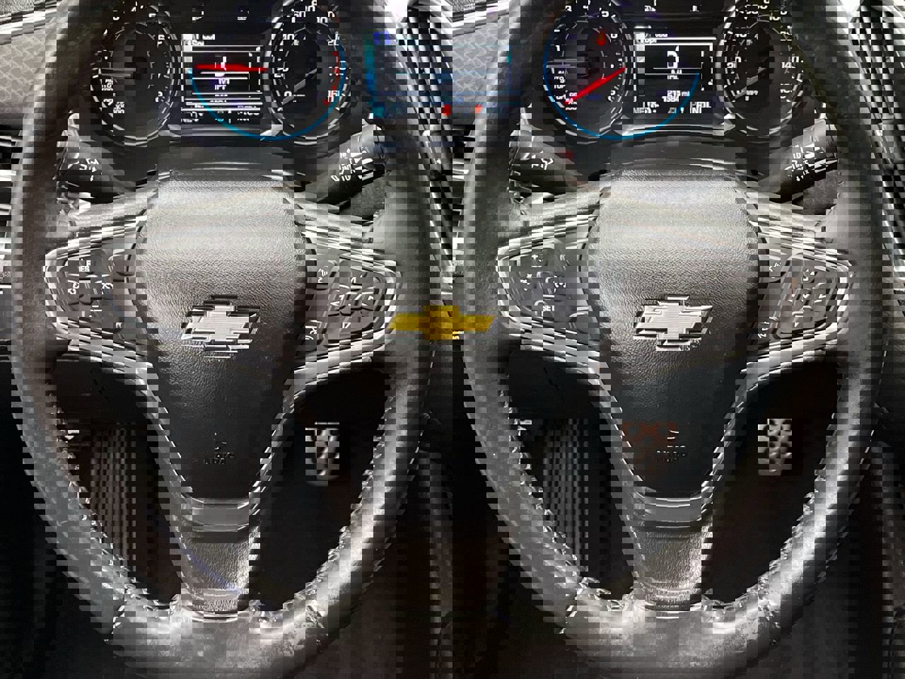 Used 2016 Chevrolet Malibu LT FWD image 13