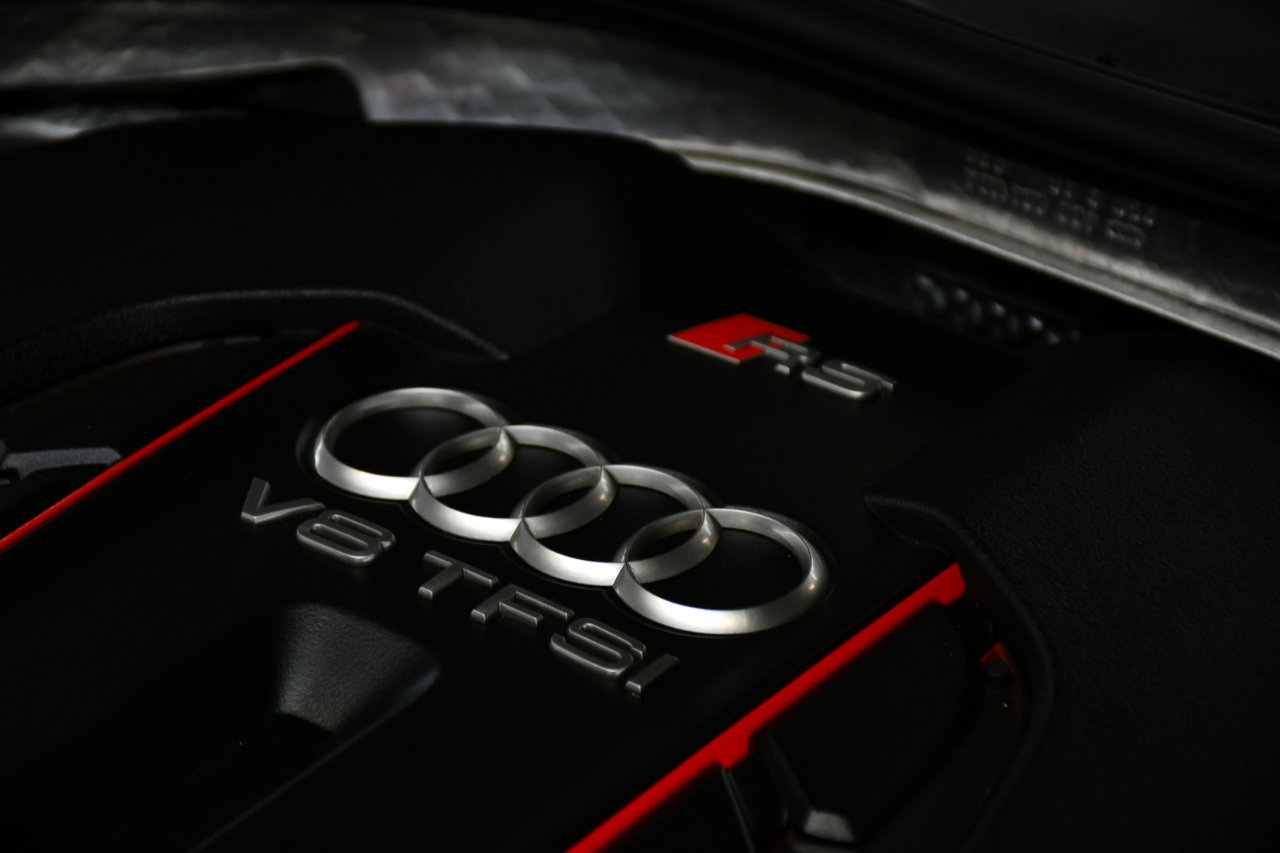 Used 2017 Audi RS 7 Performance image 16