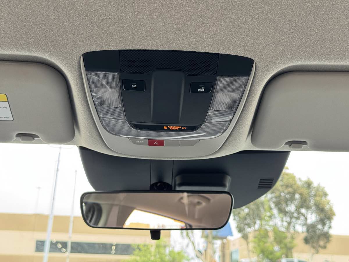 Used 2023 Kia Niro Wind FWD image 26