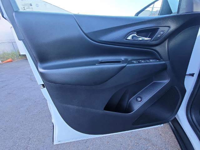 Used 2023 Chevrolet Equinox LT image 21