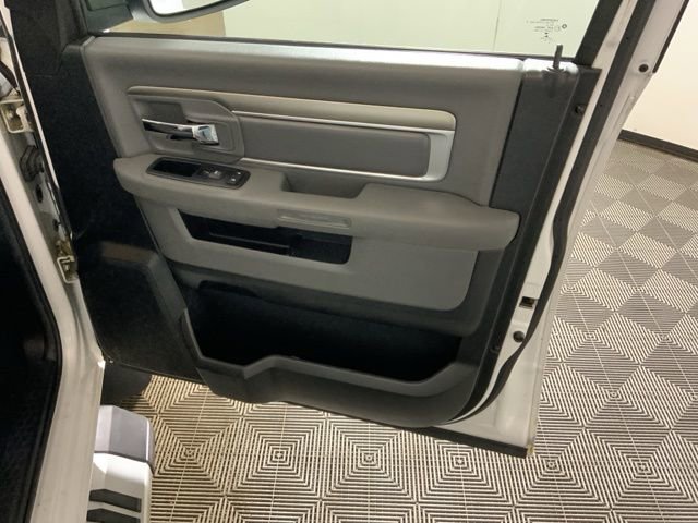 Used 2014 RAM 1500 Big Horn image 36