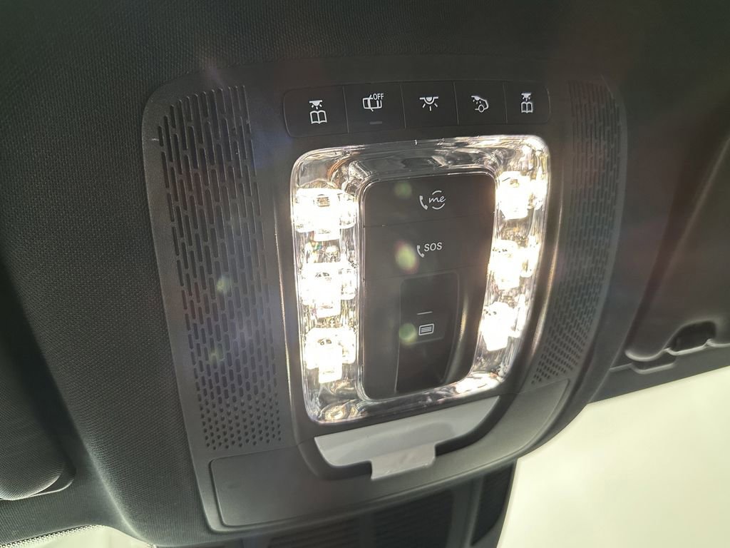 Certified 2025 Mercedes-Benz GLE 450 4MATIC Coupe image 33