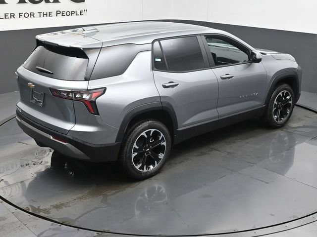 New 2026 Chevrolet Equinox LT w/ Safety and Technology Package image 18