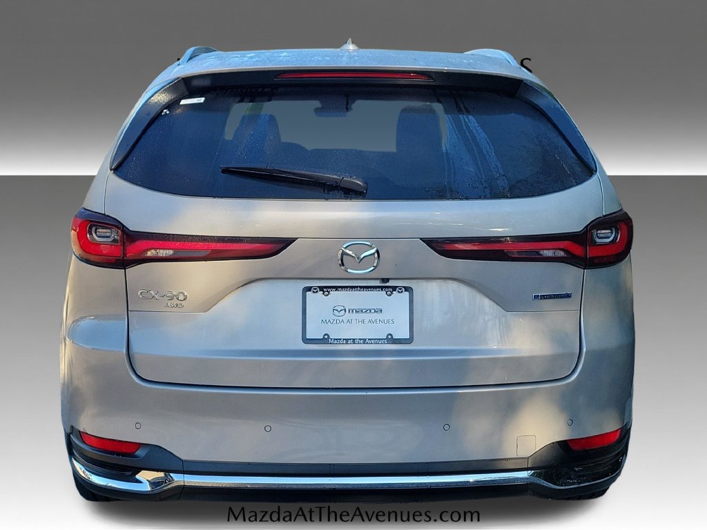 Used 2024 MAZDA CX-90 Plug-In Hybrid w/ Premium Pkg AWD/4WD image 21