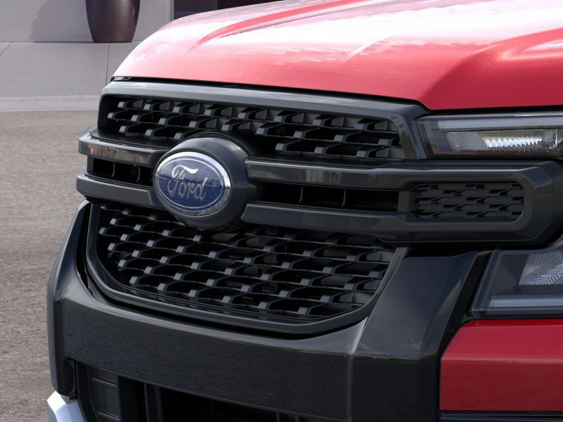 New 2026 Ford Ranger XLT w/ Advanced Towing Package AWD/4WD image 18