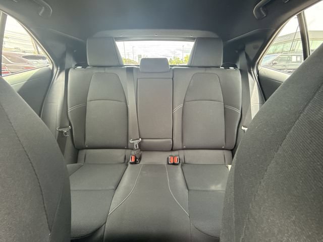 Used 2023 Toyota Corolla GR w/ Performance Package AWD/4WD image 21