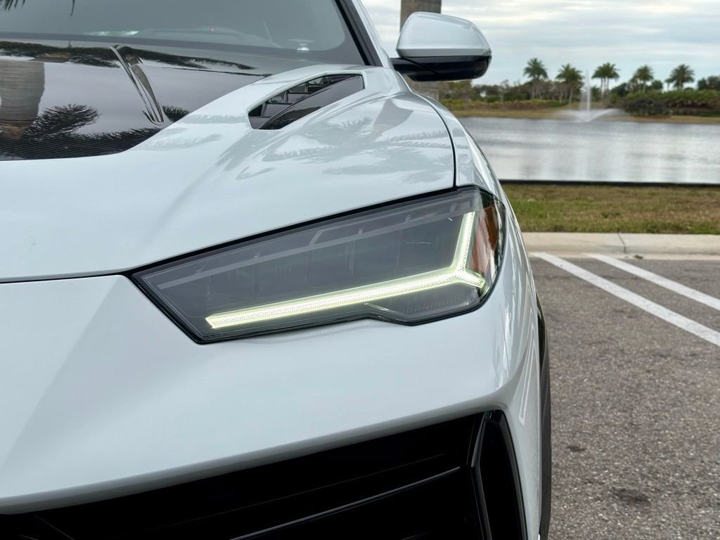 Used 2024 Lamborghini Urus S AWD/4WD image 30