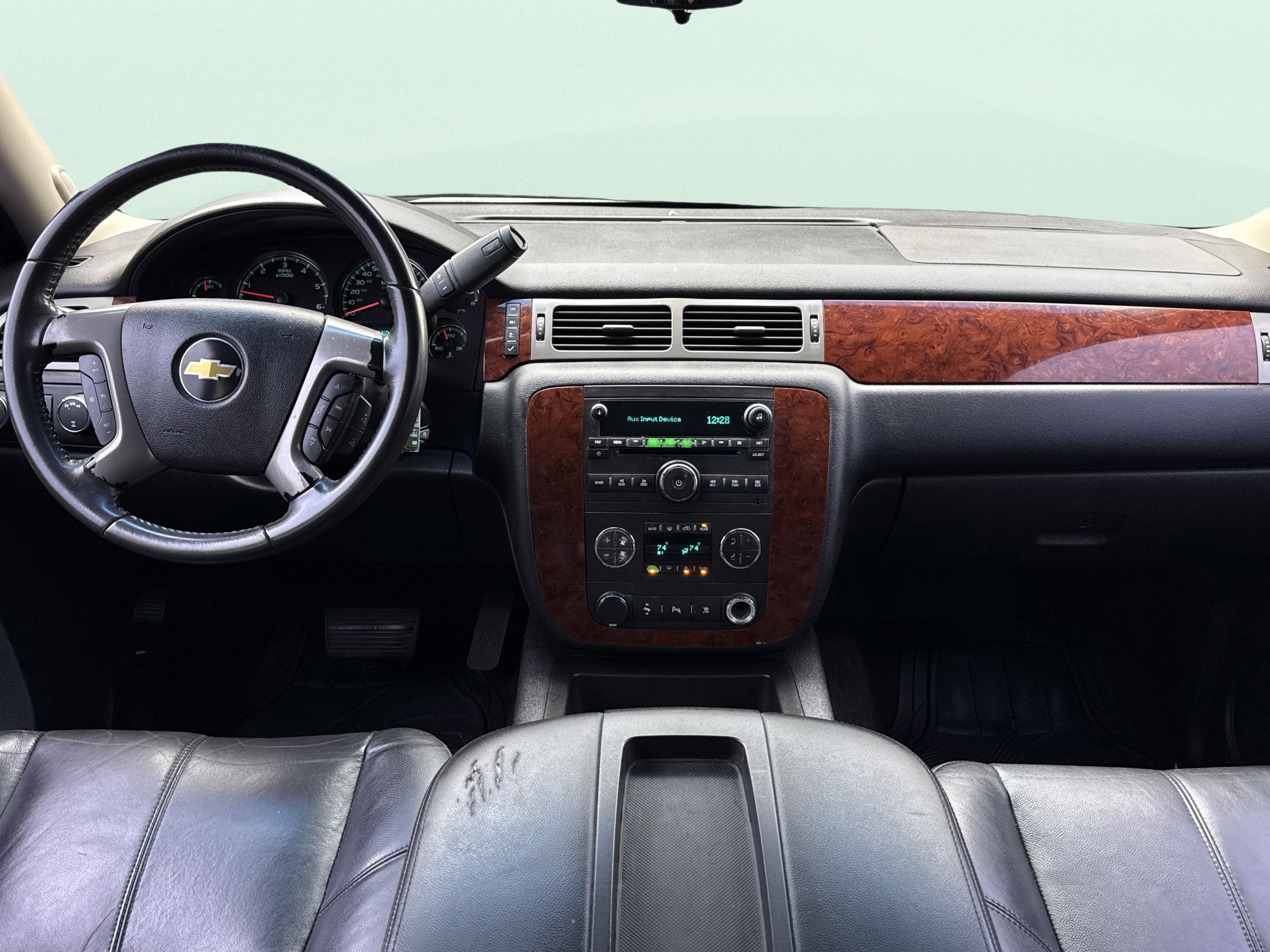 Used 2011 Chevrolet Tahoe LT image 59