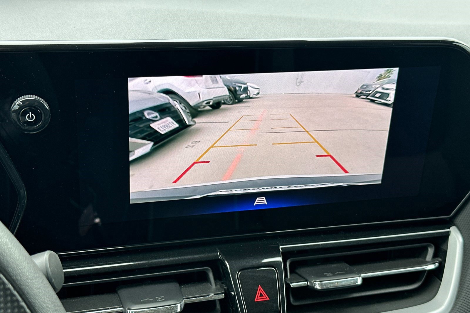 Used 2025 Chevrolet TrailBlazer LT image 18