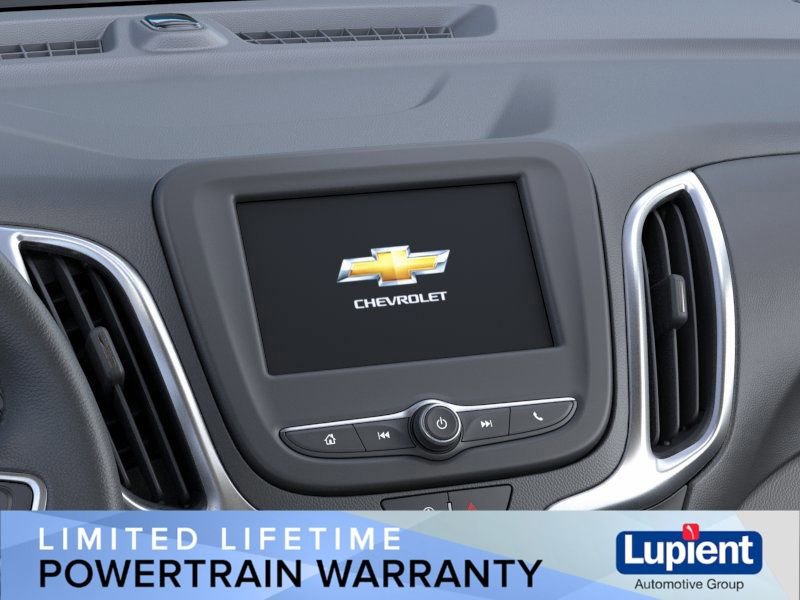 New 2023 Chevrolet Equinox LT FWD image 23