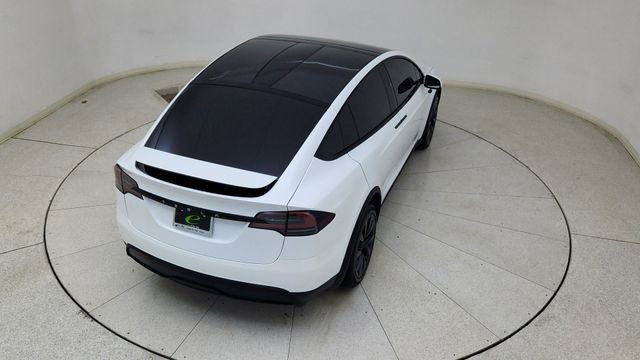 Used 2024 Tesla Model X AWD/4WD image 79