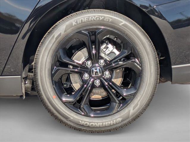 New 2025 Honda Accord SE image 10