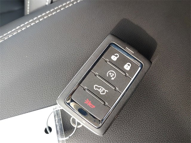 New 2026 Jeep Grand Cherokee Limited image 27