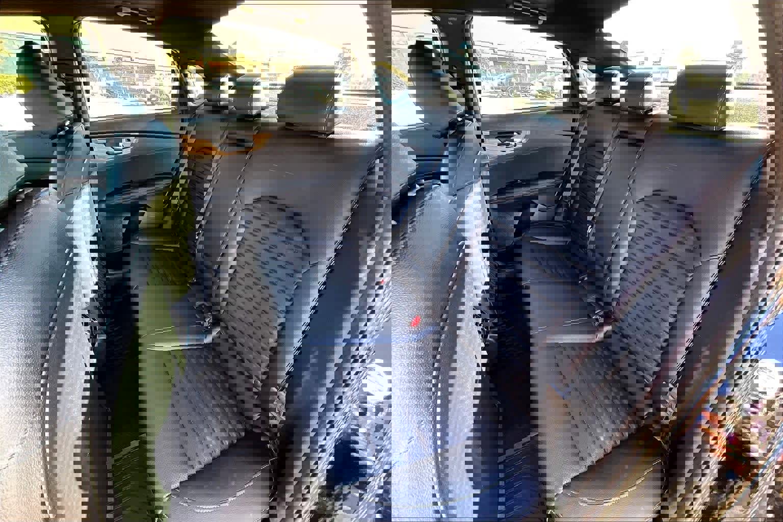 Certified 2024 Kia Forte GT-Line w/ GT-Line Premium Package image 29