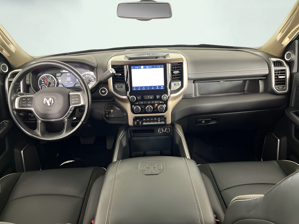 Used 2022 RAM 3500 Laramie AWD/4WD image 16