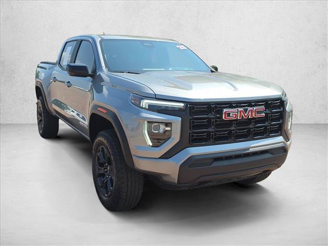 Used 2025 GMC Canyon Elevation RWD video 3