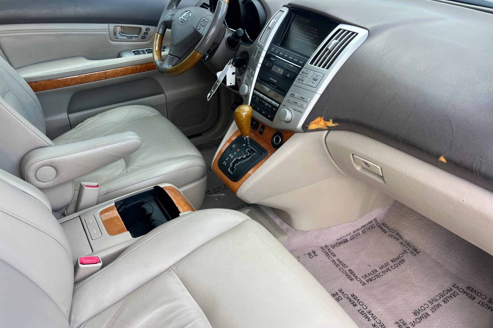 Used 2005 Lexus RX 330 AWD image 33