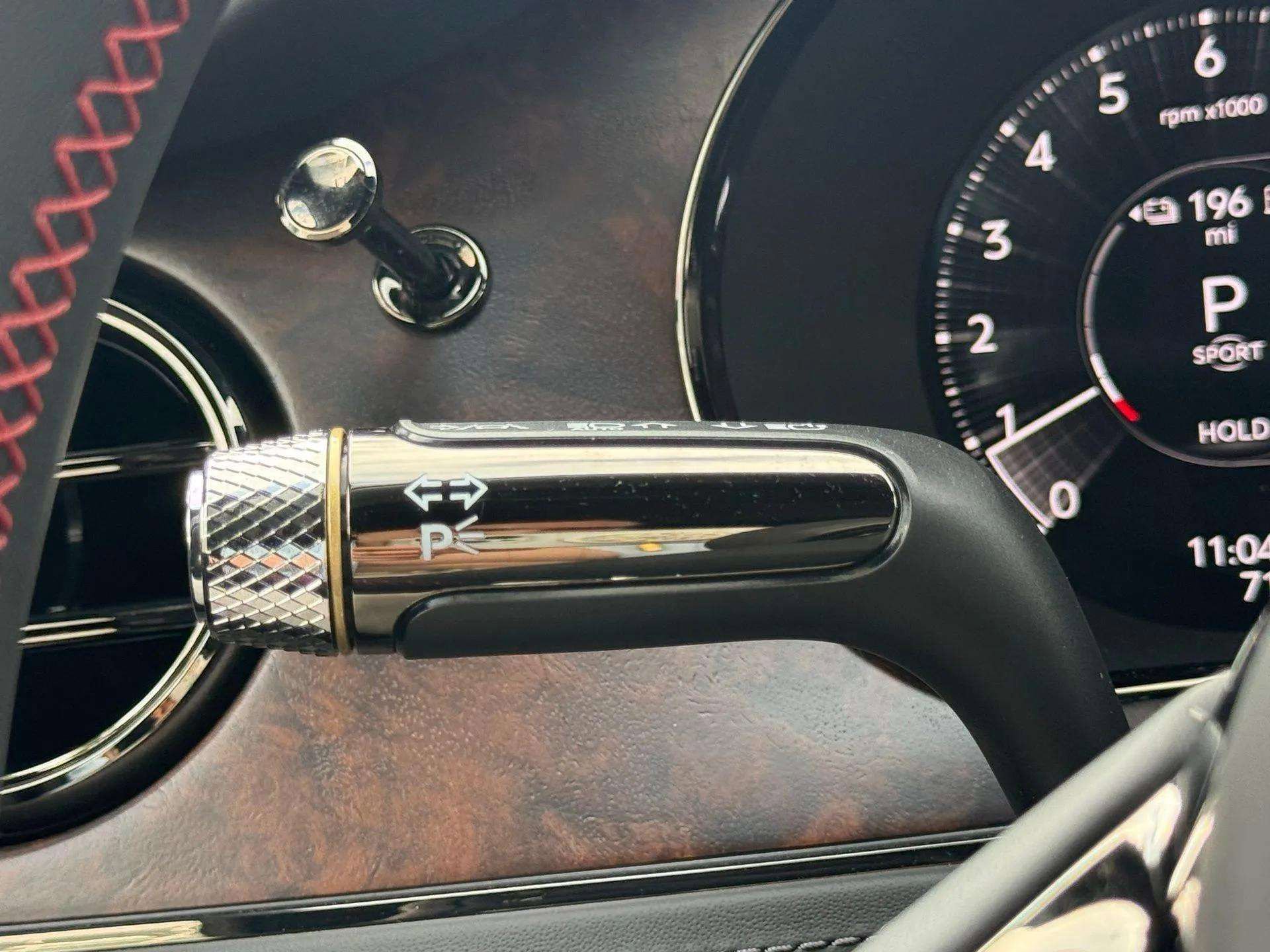 Certified 2025 Bentley Continental GT Mulliner image 36