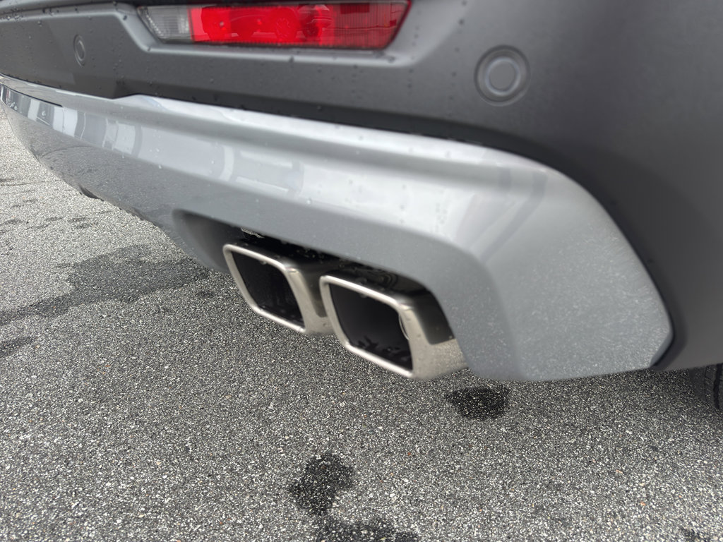 New 2026 Chevrolet Traverse LT image 7