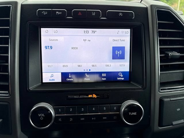 Used 2020 Ford Expedition XLT AWD/4WD image 39