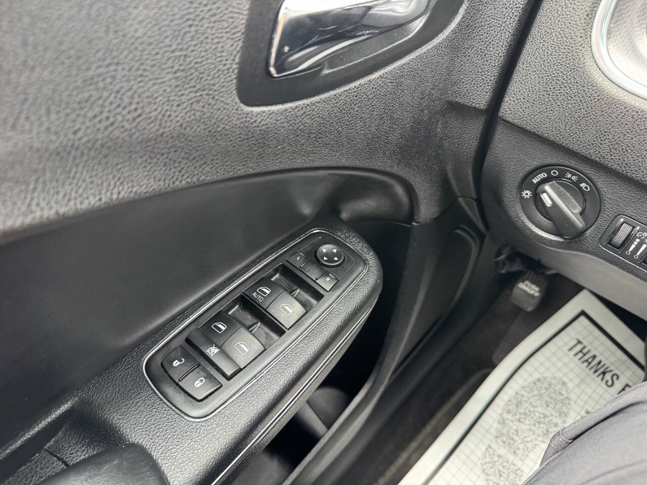 Used 2014 Dodge Charger SE w/ Sport Appearance Group RWD image 27