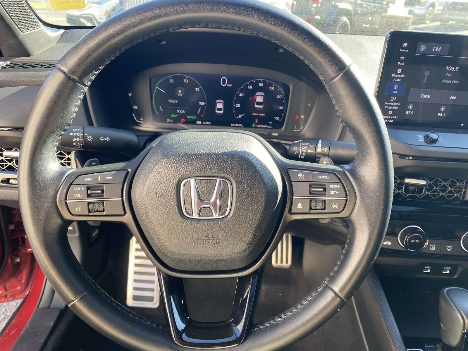 Used 2023 Honda Accord Sport image 18