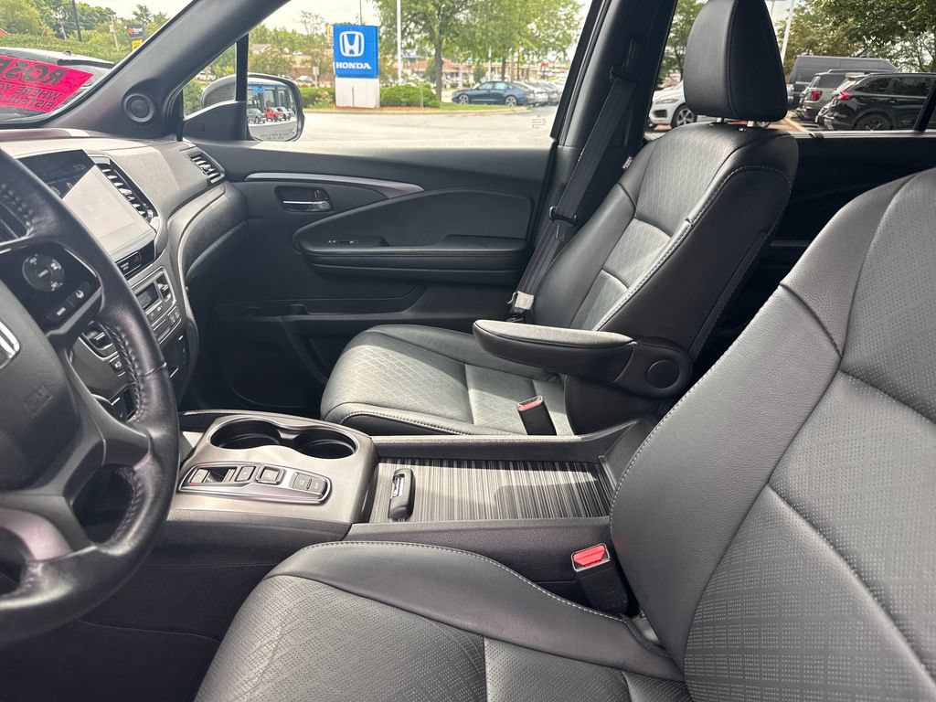 Used 2021 Honda Passport EX-L image 14