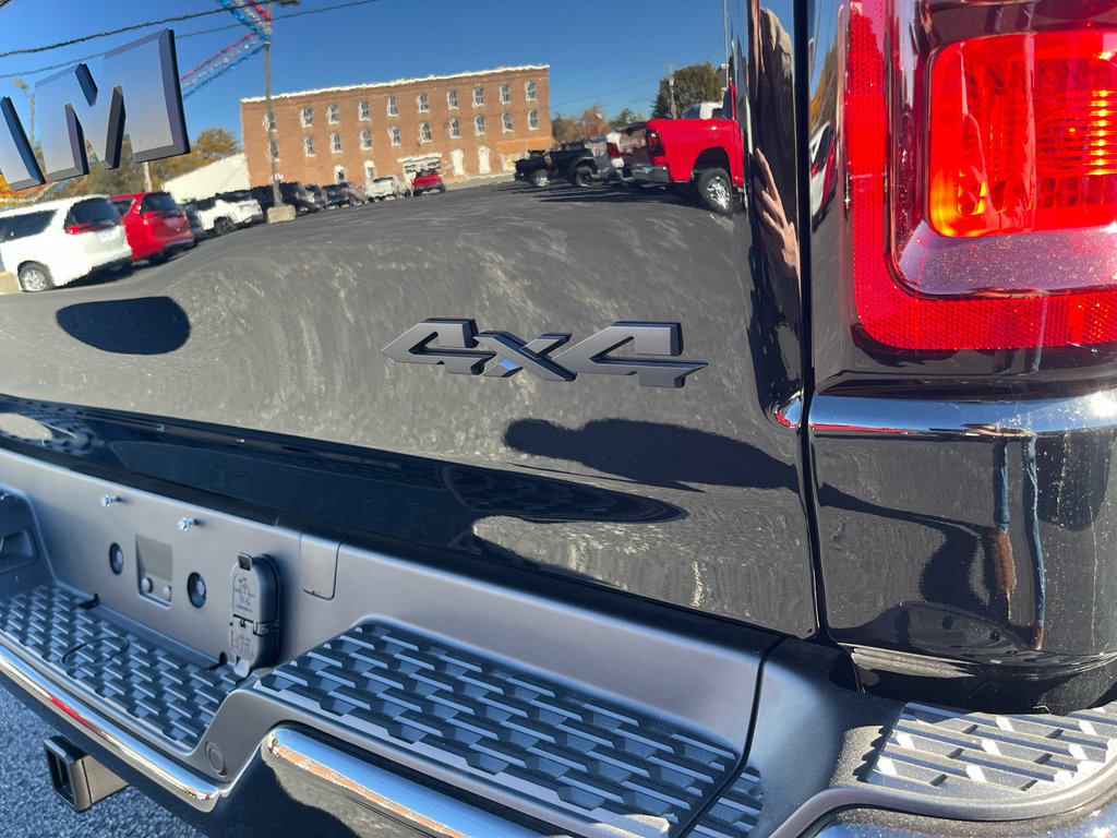 New 2026 RAM 1500 Big Horn image 37