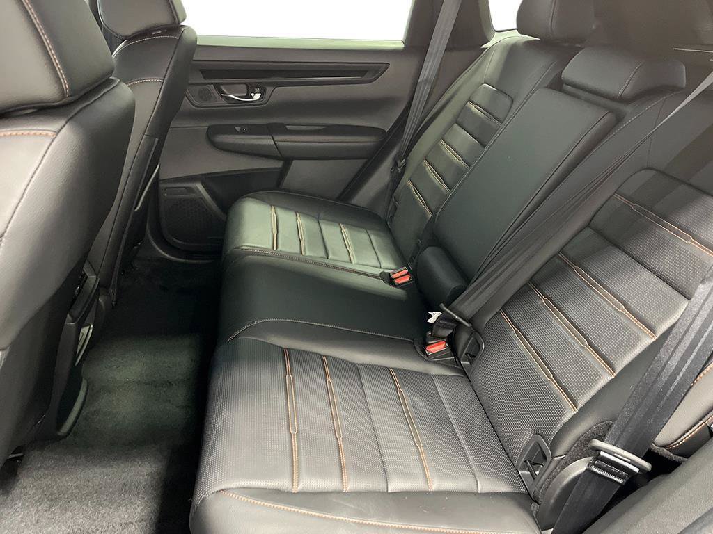 New 2026 Honda CR-V Sport-L image 15