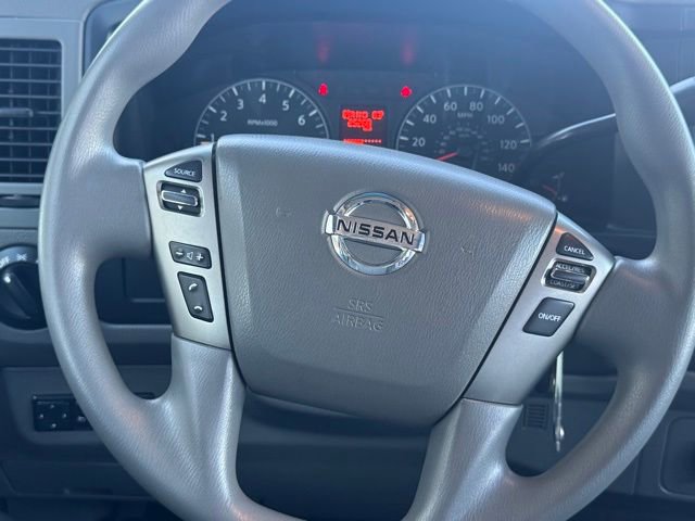 Used 2019 Nissan NV 3500 S image 13