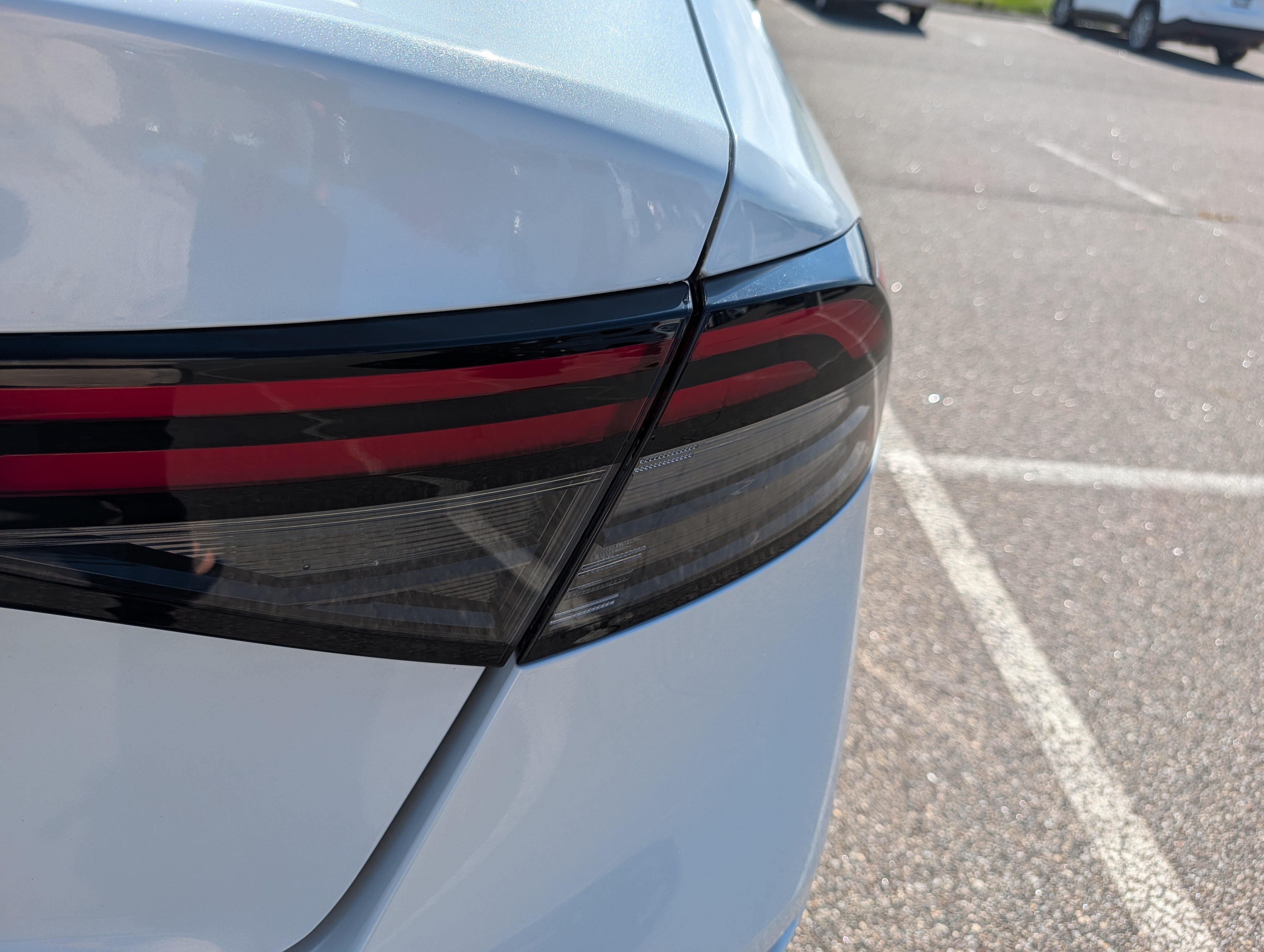 Used 2024 Honda Accord EX image 5