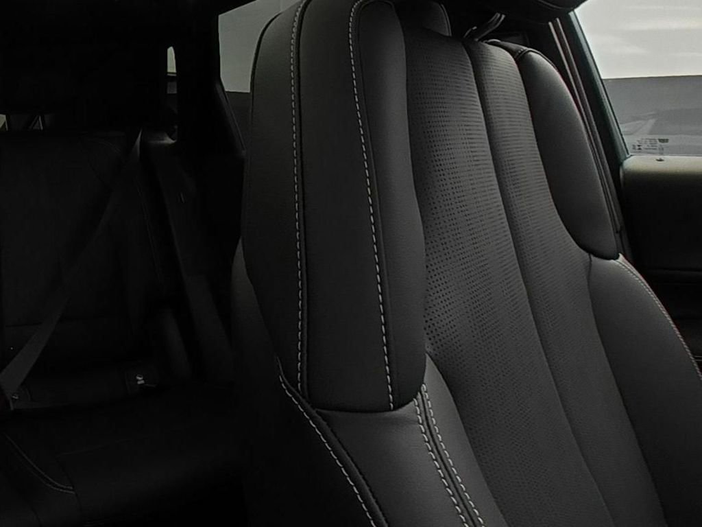 New 2026 Cadillac Lyriq Premium Sport image 35