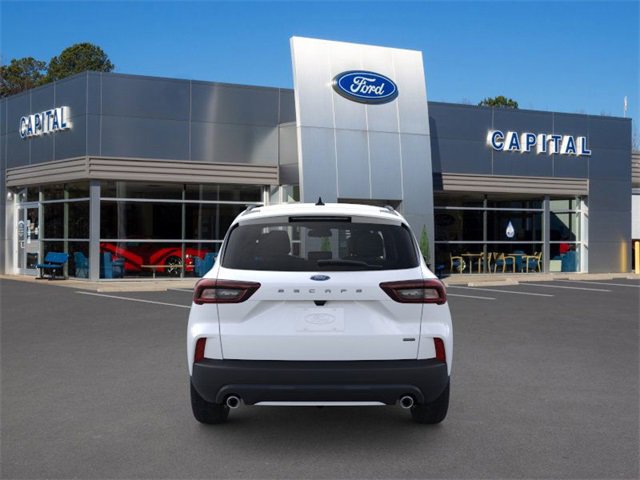 New 2025 Ford Escape ST-Line w/ Equipment Group 301A image 5