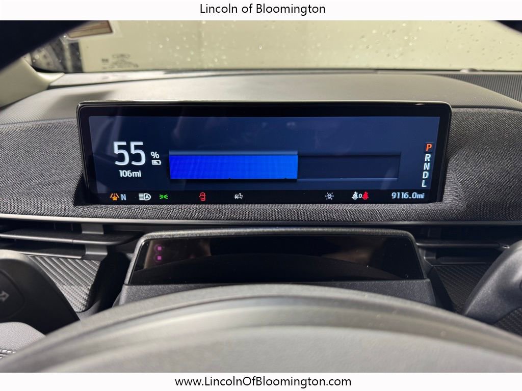 Used 2024 Ford Mustang Mach-E Premium image 31