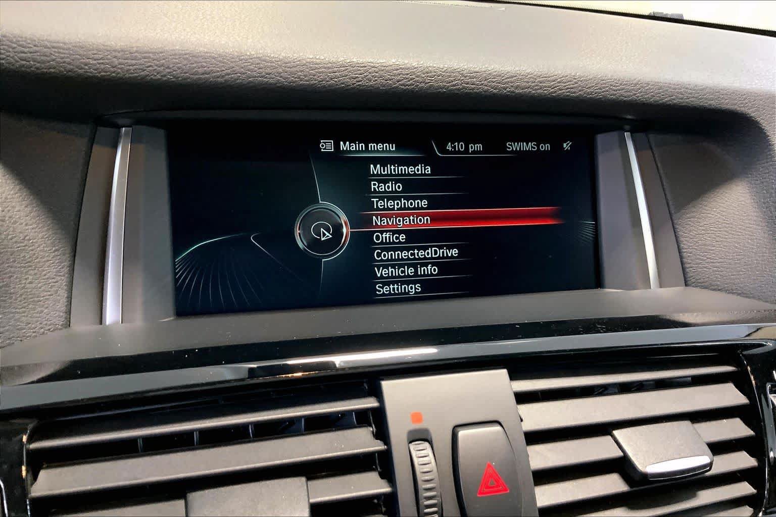Used 2016 BMW X3 xDrive28d AWD/4WD image 34