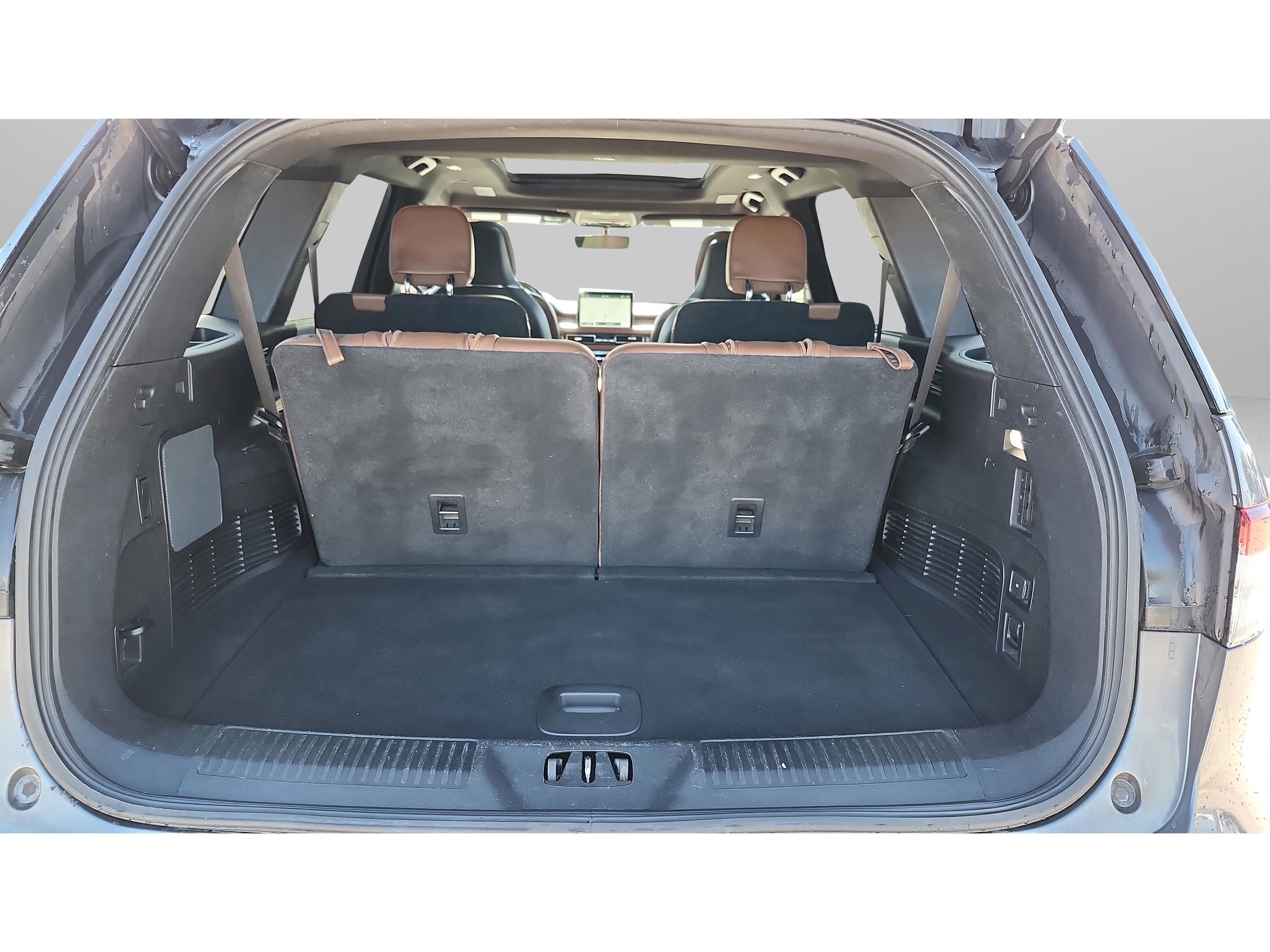 Used 2021 Lincoln Aviator Reserve w/ Equipment Group 208A image 28