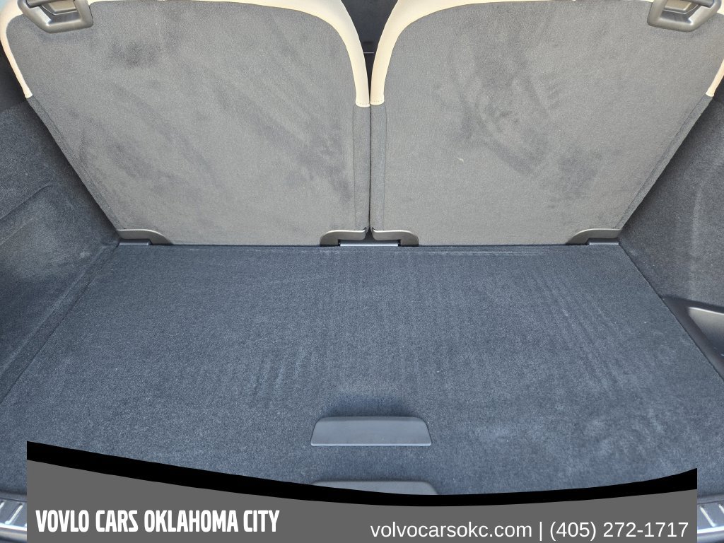 Used 2026 Volvo XC90 B6 Plus AWD/4WD image 33