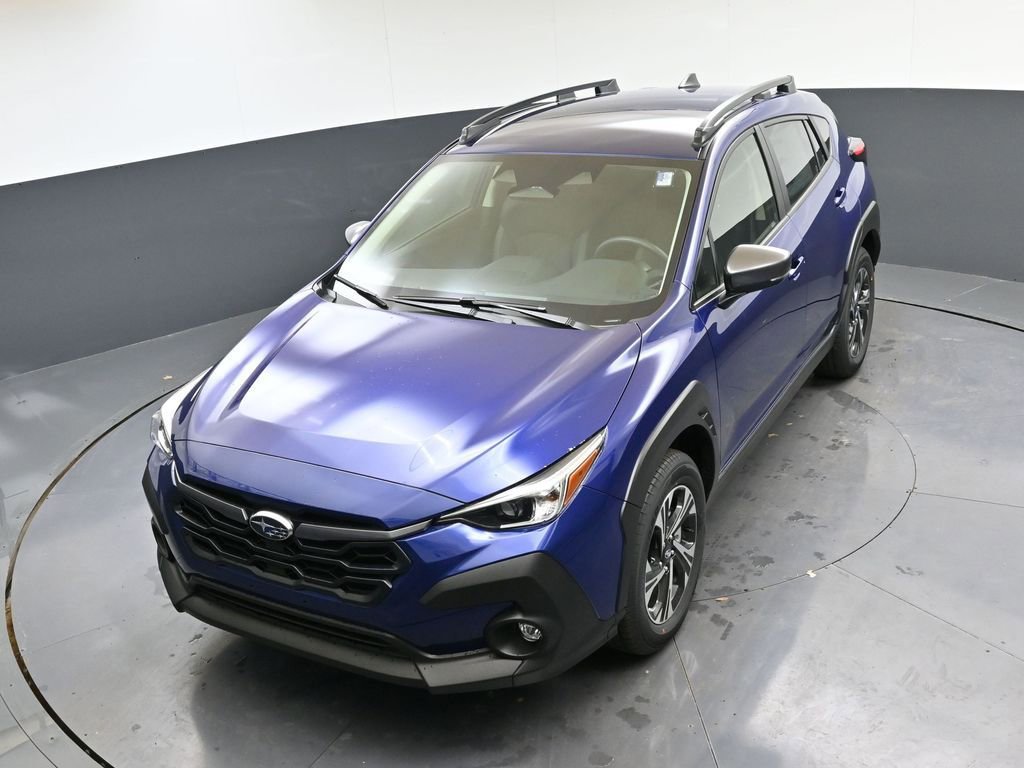 Used 2025 Subaru Crosstrek 2.0i Premium AWD/4WD image 36