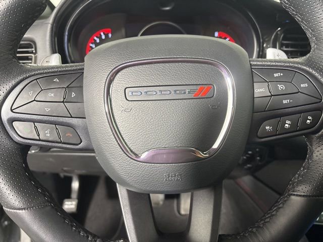 Used 2025 Dodge Durango GT AWD/4WD image 17